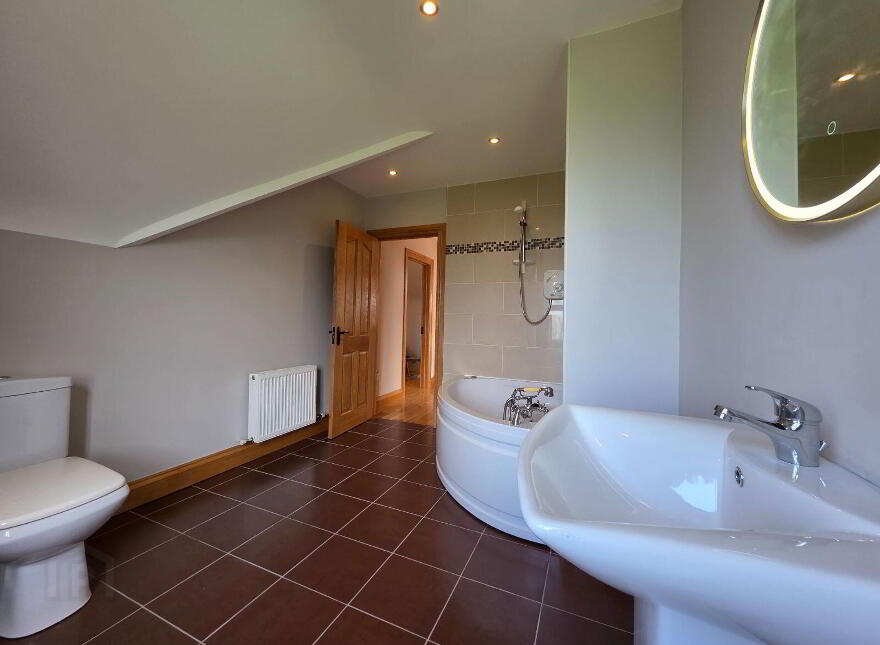 Tullacrimmin, Kilflynn, Kilflynn, V92PC94