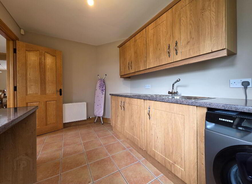 Tullacrimmin, Kilflynn, Kilflynn, V92PC94
