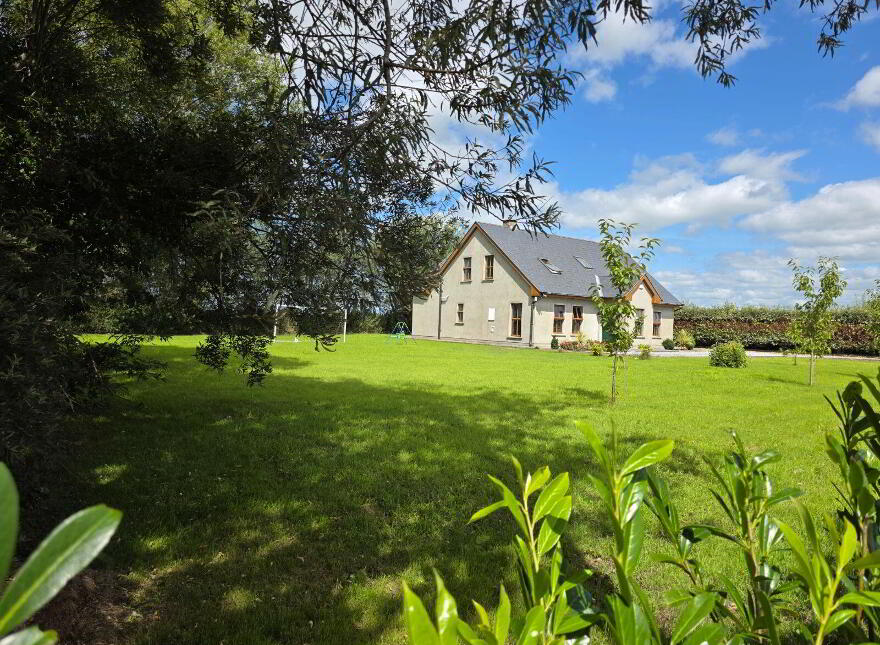 Tullacrimmin, Kilflynn, Kilflynn, V92PC94