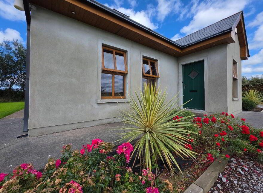 Tullacrimmin, Kilflynn, Kilflynn, V92PC94