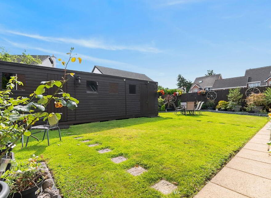 4 Greenvale Road, Antrim, BT41 1SE