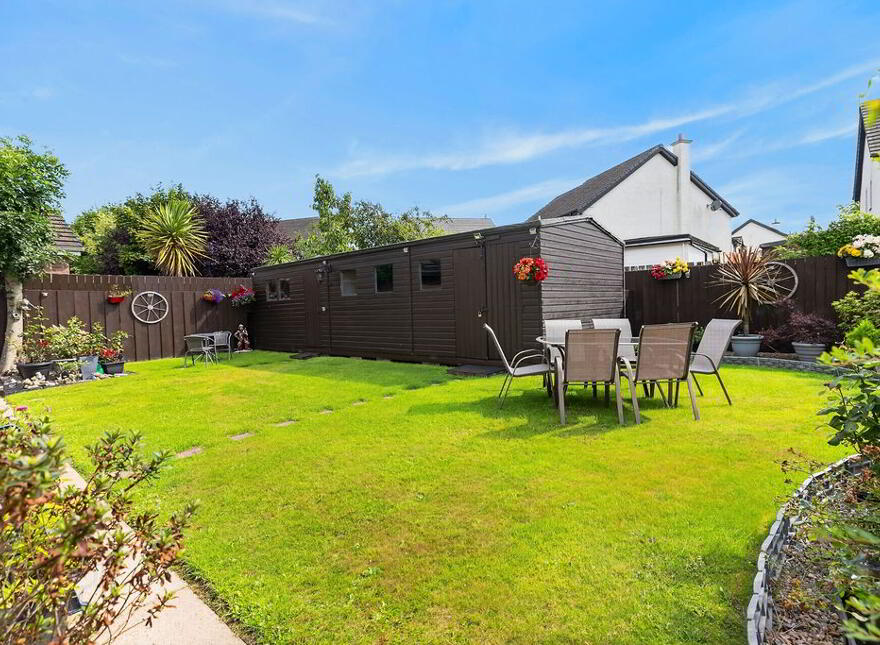 4 Greenvale Road, Antrim, BT41 1SE