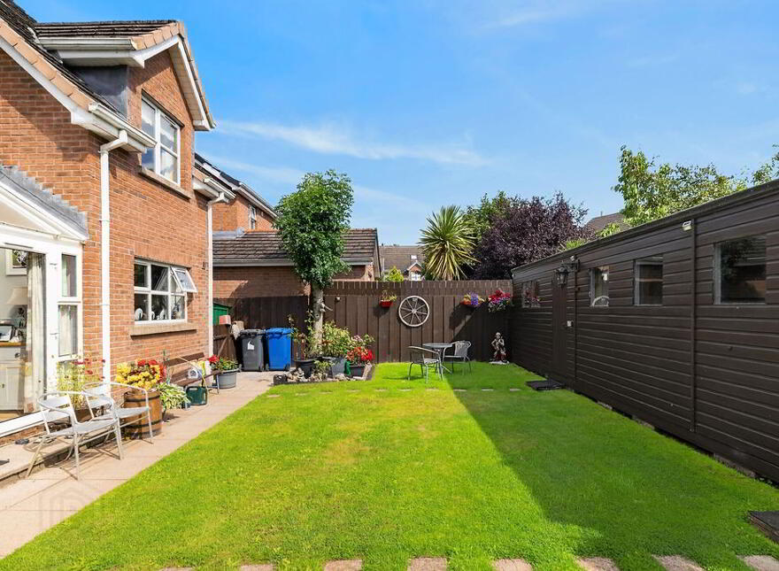 4 Greenvale Road, Antrim, BT41 1SE