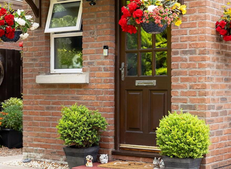 4 Greenvale Road, Antrim, BT41 1SE