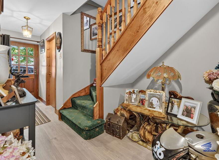4 Greenvale Road, Antrim, BT41 1SE
