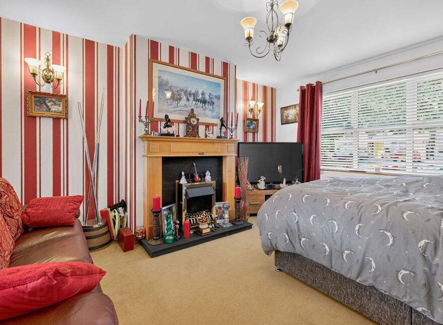 4 Greenvale Road, Antrim, BT41 1SE