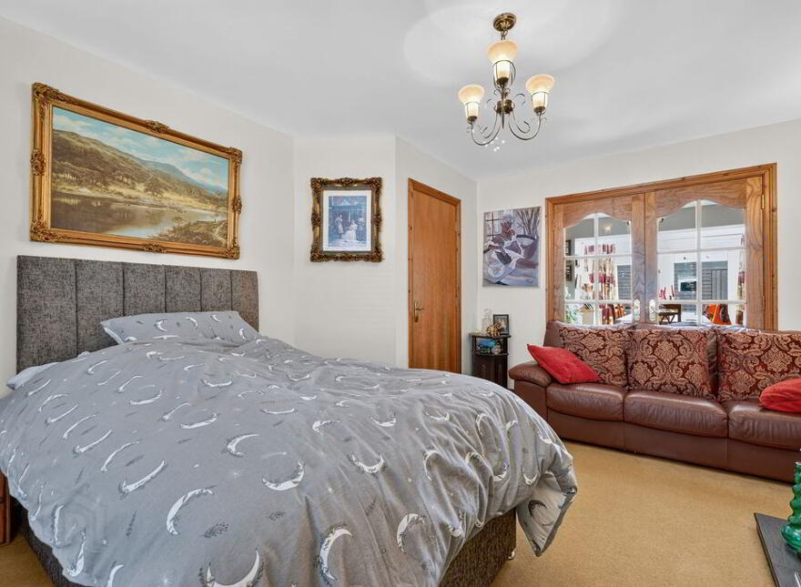 4 Greenvale Road, Antrim, BT41 1SE
