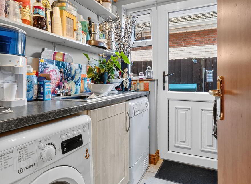 4 Greenvale Road, Antrim, BT41 1SE
