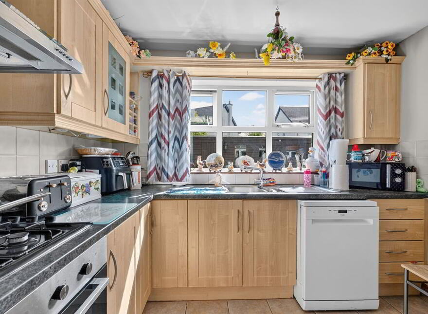 4 Greenvale Road, Antrim, BT41 1SE