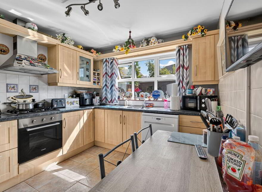4 Greenvale Road, Antrim, BT41 1SE