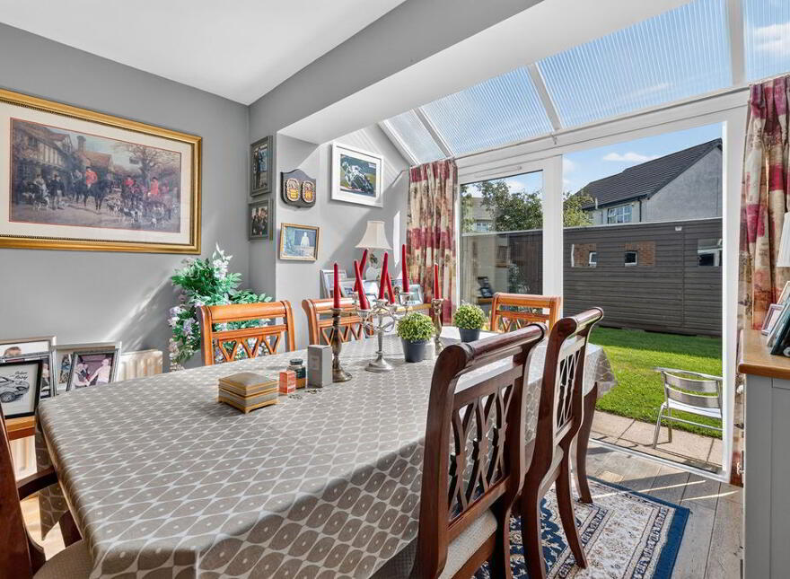 4 Greenvale Road, Antrim, BT41 1SE