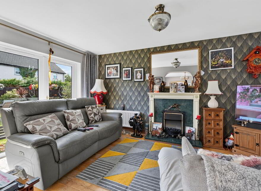 4 Greenvale Road, Antrim, BT41 1SE