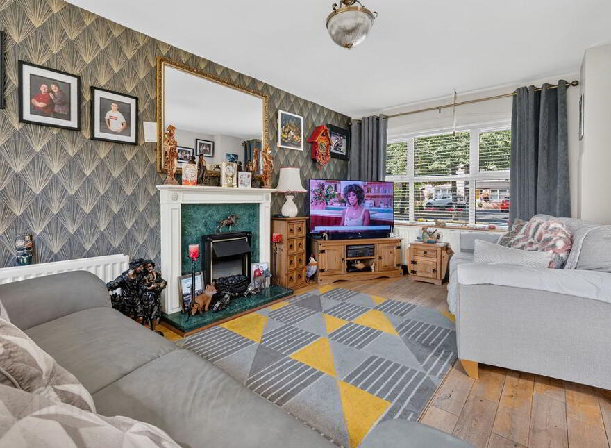 4 Greenvale Road, Antrim, BT41 1SE