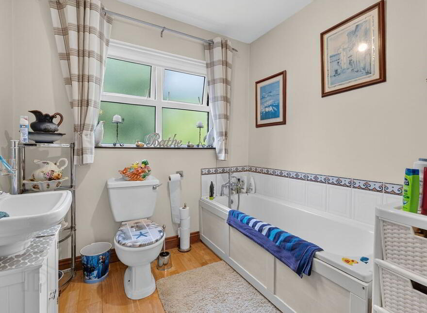 4 Greenvale Road, Antrim, BT41 1SE