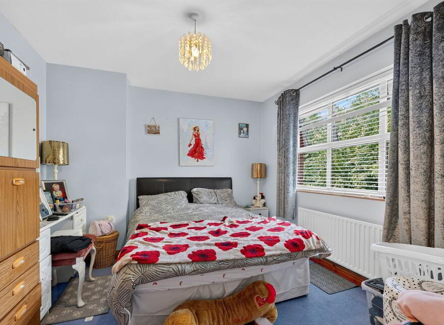 4 Greenvale Road, Antrim, BT41 1SE