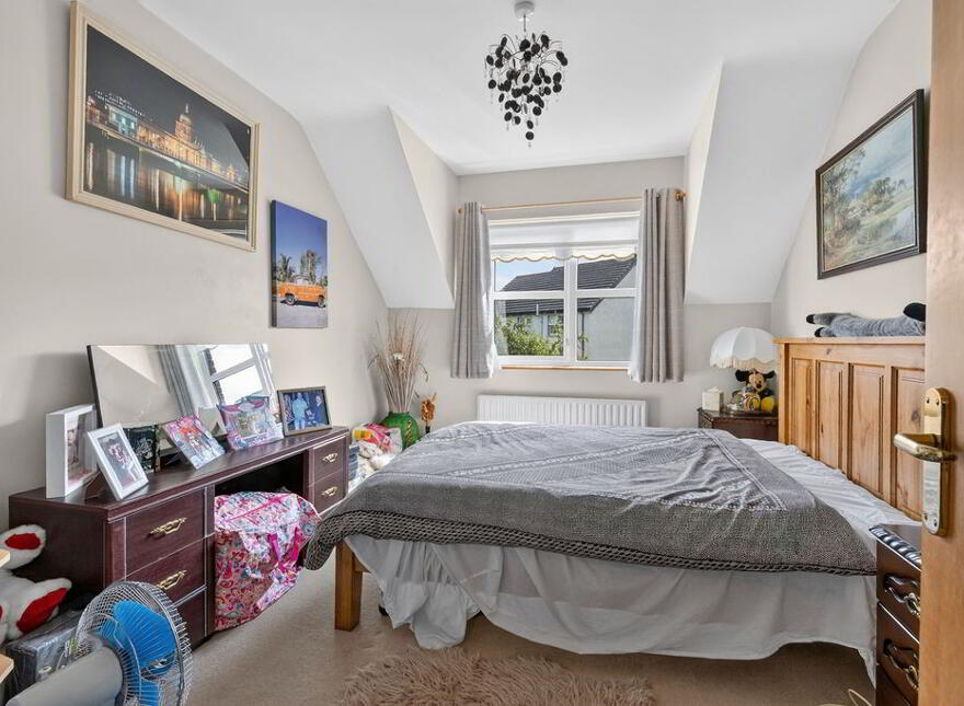 4 Greenvale Road, Antrim, BT41 1SE