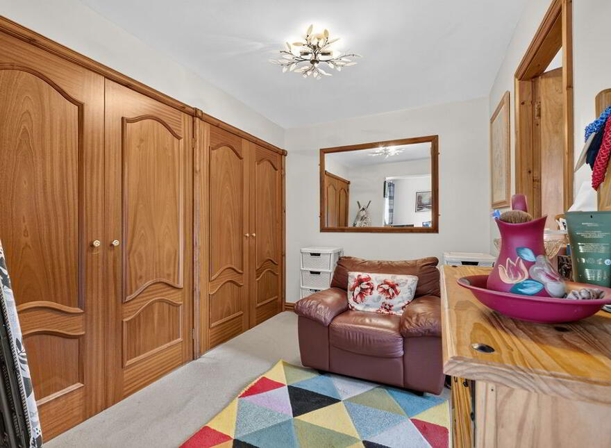 4 Greenvale Road, Antrim, BT41 1SE