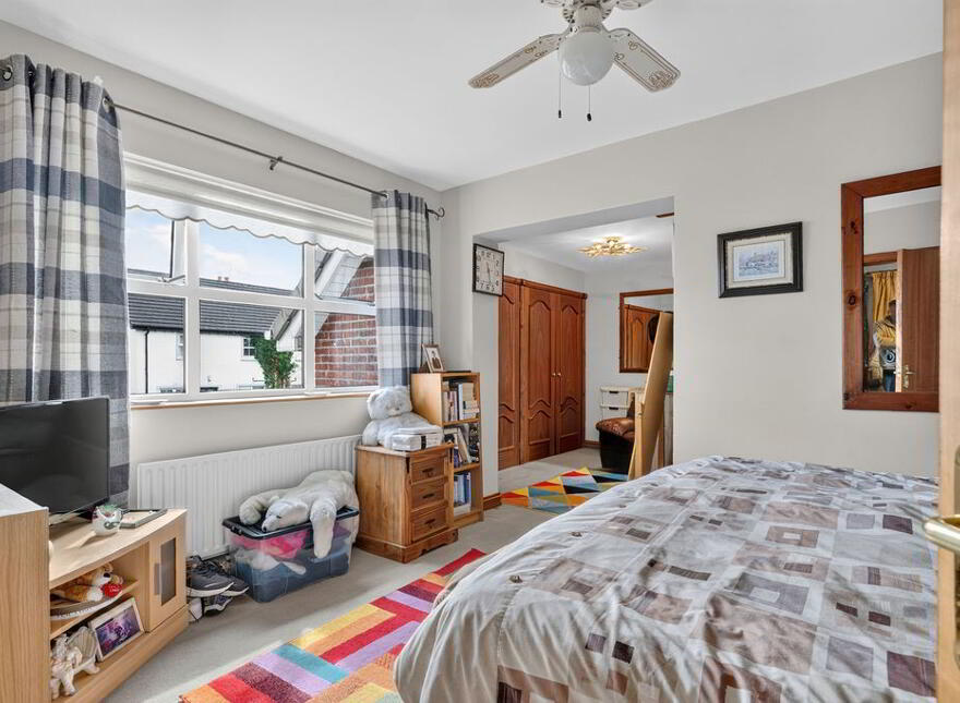 4 Greenvale Road, Antrim, BT41 1SE