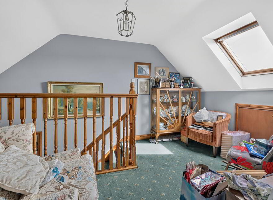 4 Greenvale Road, Antrim, BT41 1SE