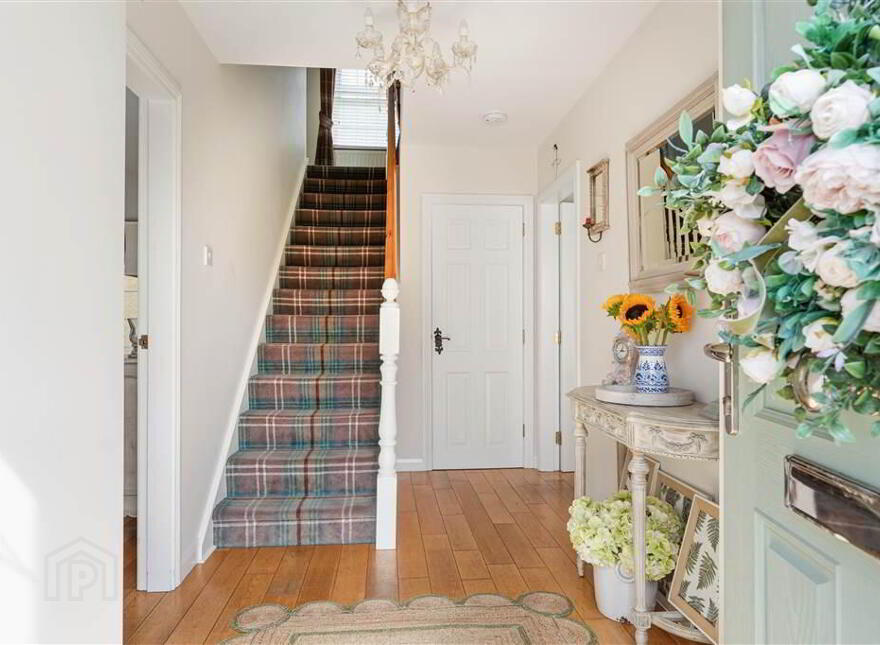 10 Grangefield, Toomebridge, BT41 3TZ