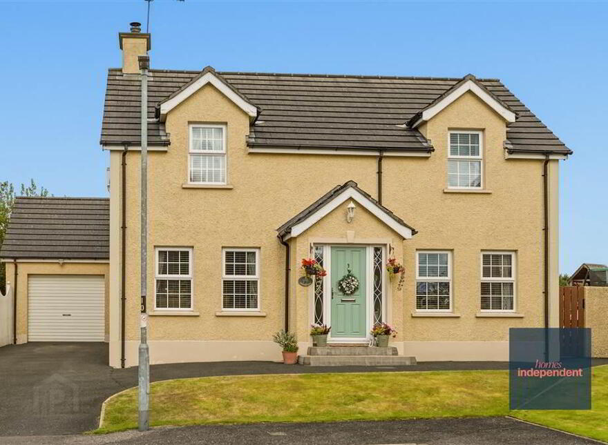10 Grangefield, Toomebridge, BT41 3TZ