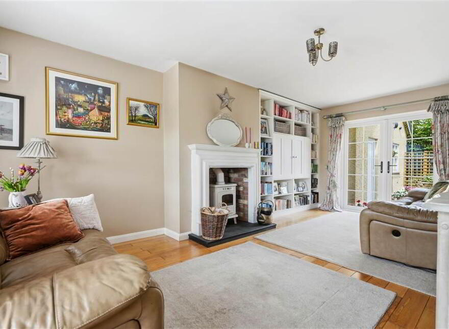 10 Grangefield, Toomebridge, BT41 3TZ