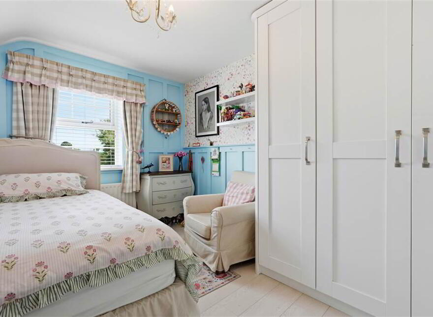10 Grangefield, Toomebridge, BT41 3TZ
