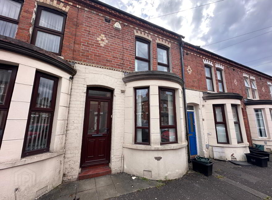 60 Chadwick Street, Lisburn Road, Belfast South, Belfast, BT9 7FD