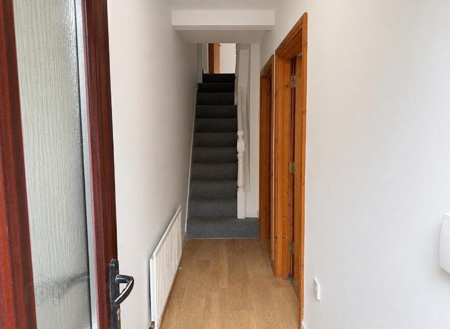 60 Chadwick Street, Lisburn Road, Belfast South, Belfast, BT9 7FD