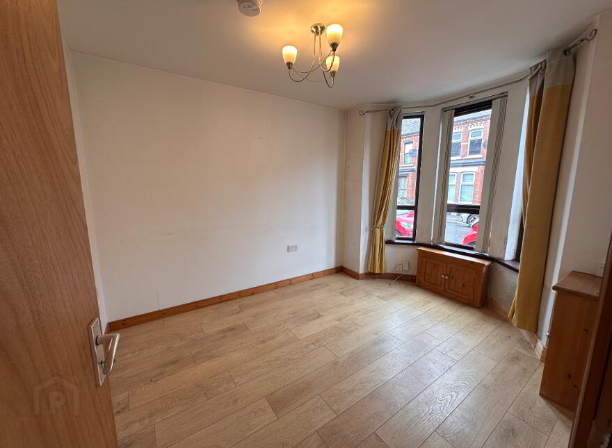 60 Chadwick Street, Lisburn Road, Belfast South, Belfast, BT9 7FD