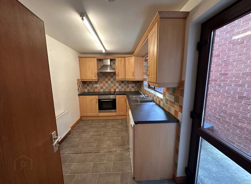 60 Chadwick Street, Lisburn Road, Belfast South, Belfast, BT9 7FD