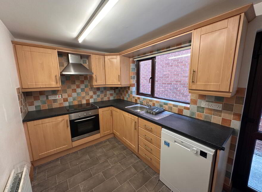 60 Chadwick Street, Lisburn Road, Belfast South, Belfast, BT9 7FD