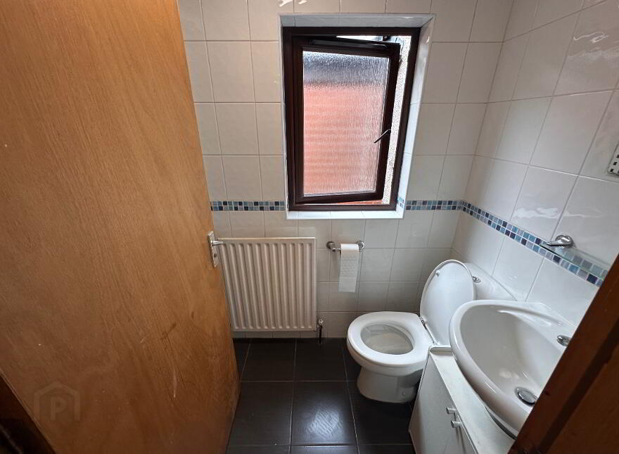 60 Chadwick Street, Lisburn Road, Belfast South, Belfast, BT9 7FD