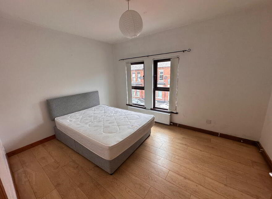 60 Chadwick Street, Lisburn Road, Belfast South, Belfast, BT9 7FD