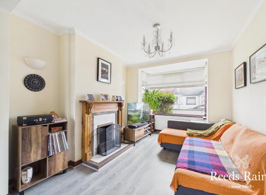 53 Warren Park Drive, Lisburn, BT28 1HF