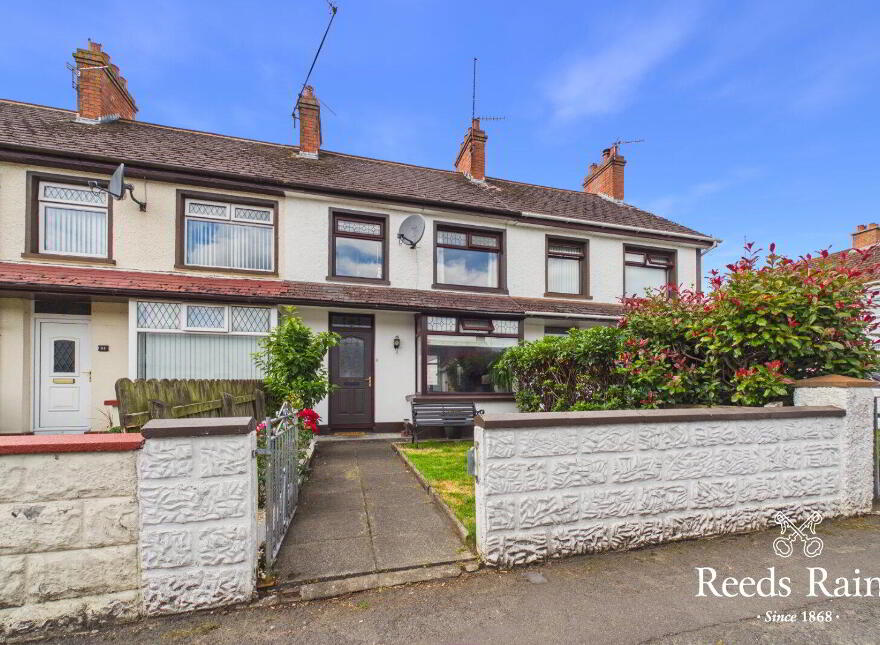 53 Warren Park Drive, Lisburn, BT28 1HF