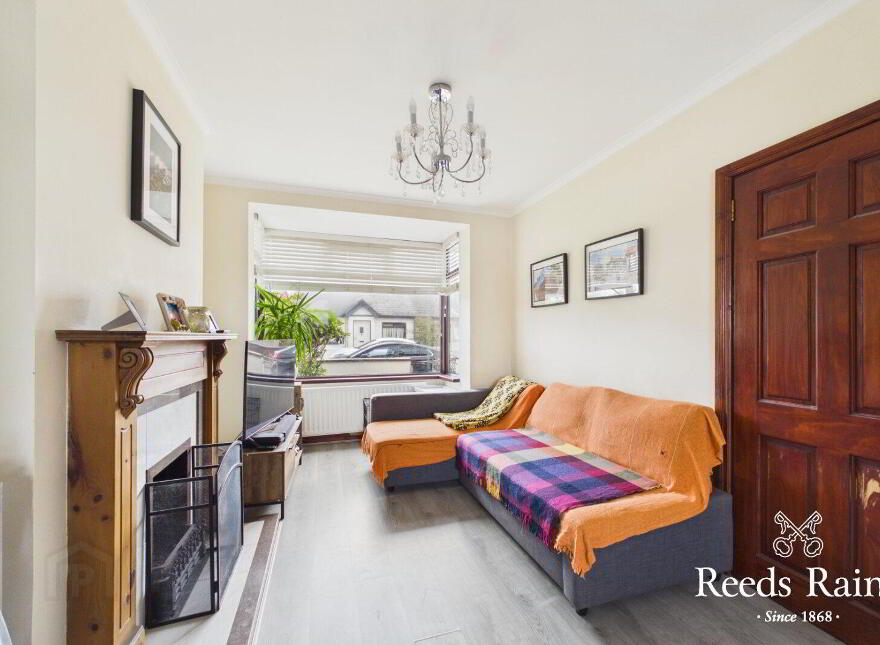 53 Warren Park Drive, Lisburn, BT28 1HF