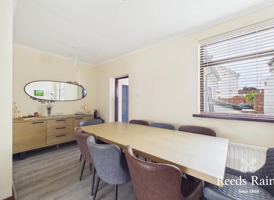 53 Warren Park Drive, Lisburn, BT28 1HF