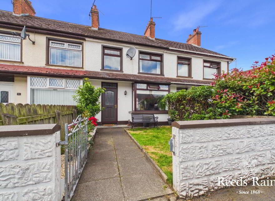 53 Warren Park Drive, Lisburn, BT28 1HF