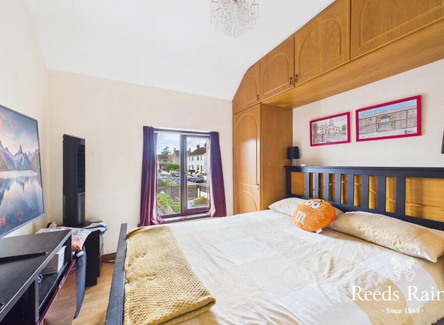 53 Warren Park Drive, Lisburn, BT28 1HF