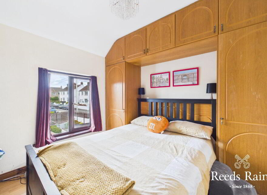 53 Warren Park Drive, Lisburn, BT28 1HF