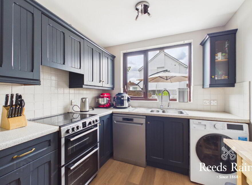 53 Warren Park Drive, Lisburn, BT28 1HF