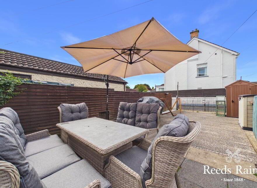 53 Warren Park Drive, Lisburn, BT28 1HF