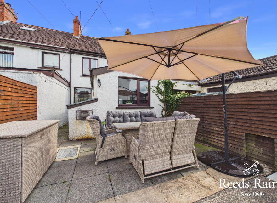 53 Warren Park Drive, Lisburn, BT28 1HF