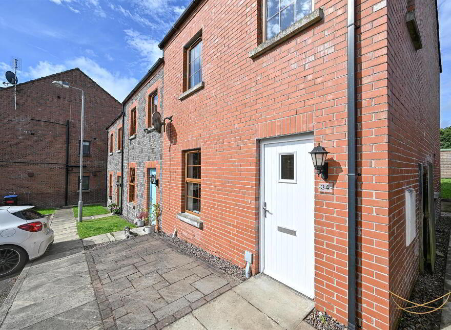 34 The Brooks, Doagh, Ballyclare, BT39 0NW
