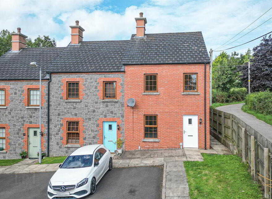 34 The Brooks, Doagh, Ballyclare, BT39 0NW