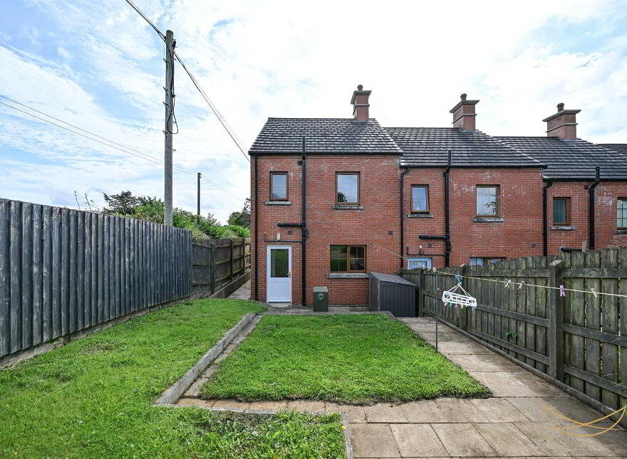 34 The Brooks, Doagh, Ballyclare, BT39 0NW