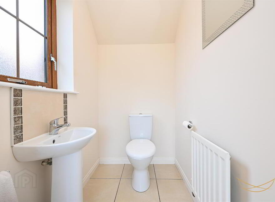 34 The Brooks, Doagh, Ballyclare, BT39 0NW