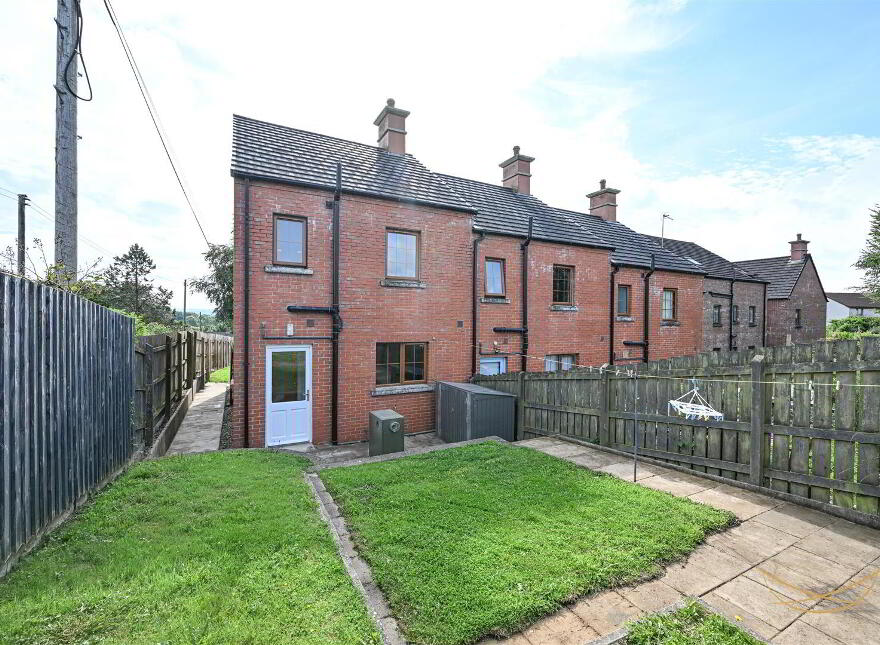 34 The Brooks, Doagh, Ballyclare, BT39 0NW