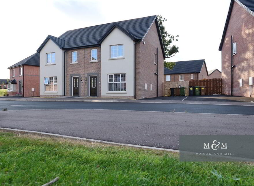 184 Drumford Meadows, Portadown, BT63 5GL